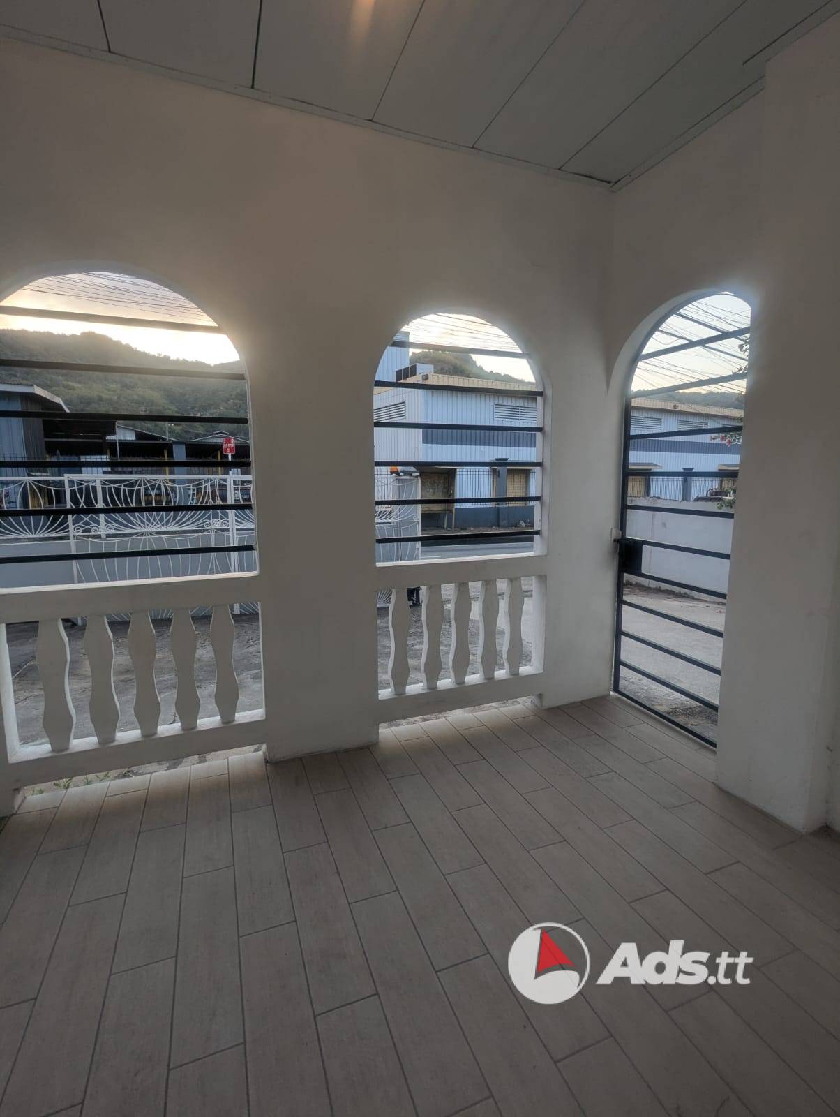 Flat for rent in Blue Range