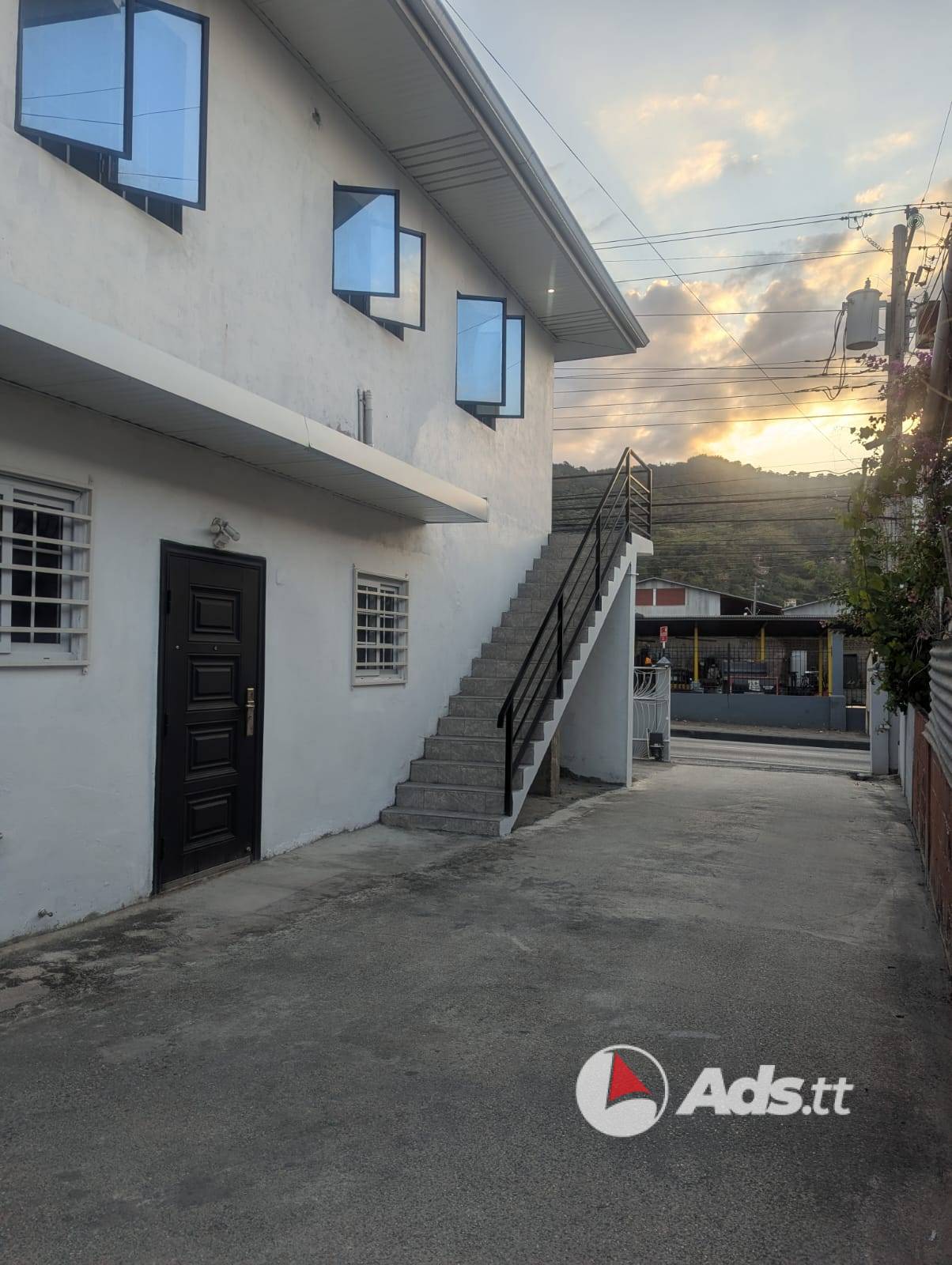 Flat for rent in Blue Range