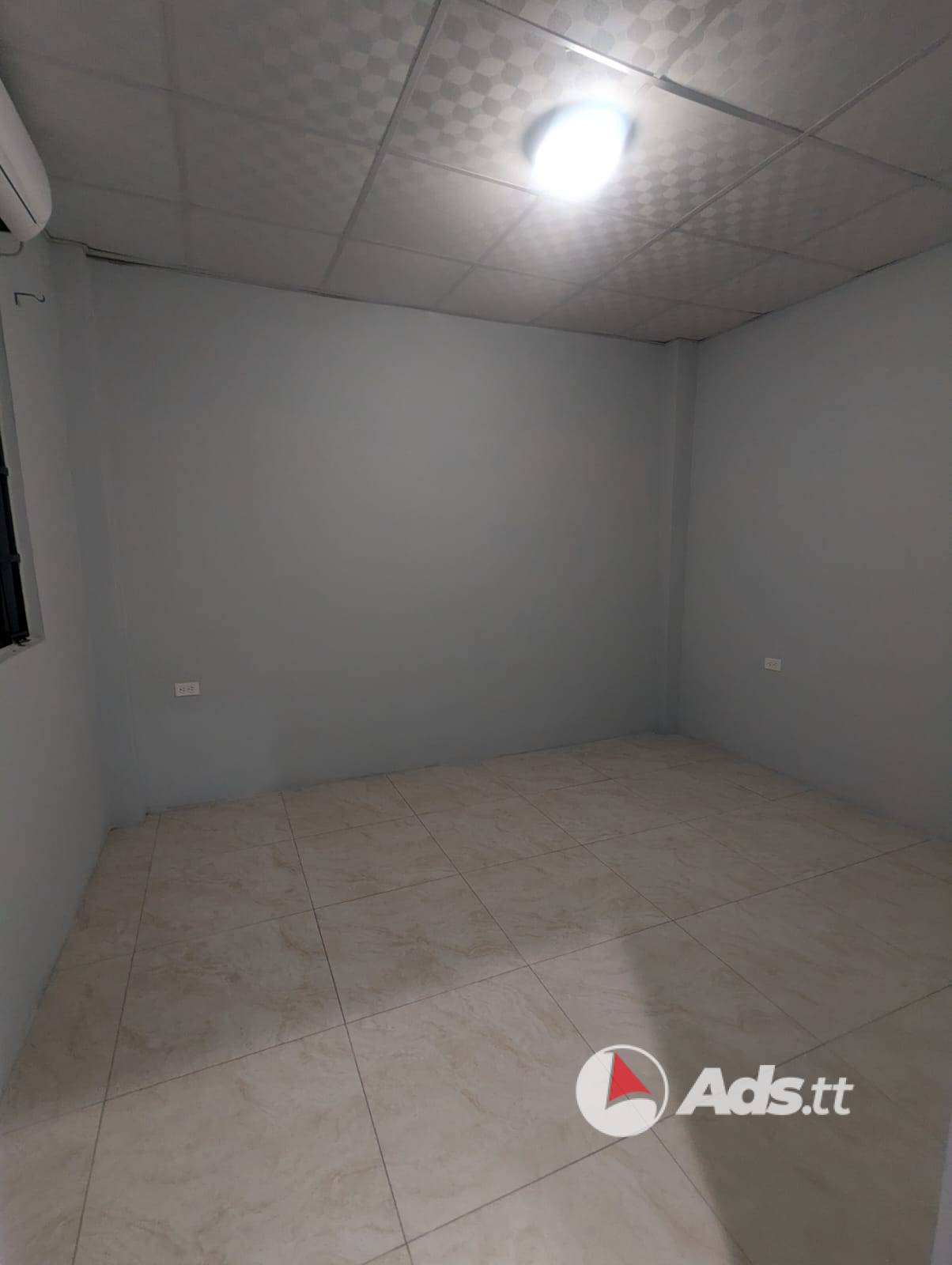 Flat for rent in Blue Range