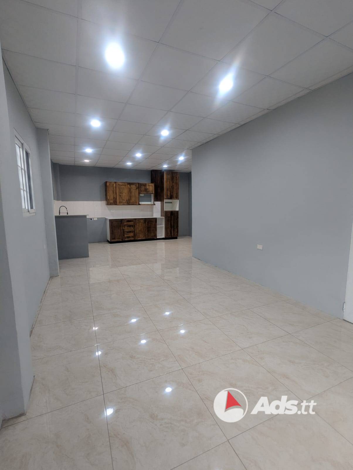 Flat for rent in Blue Range