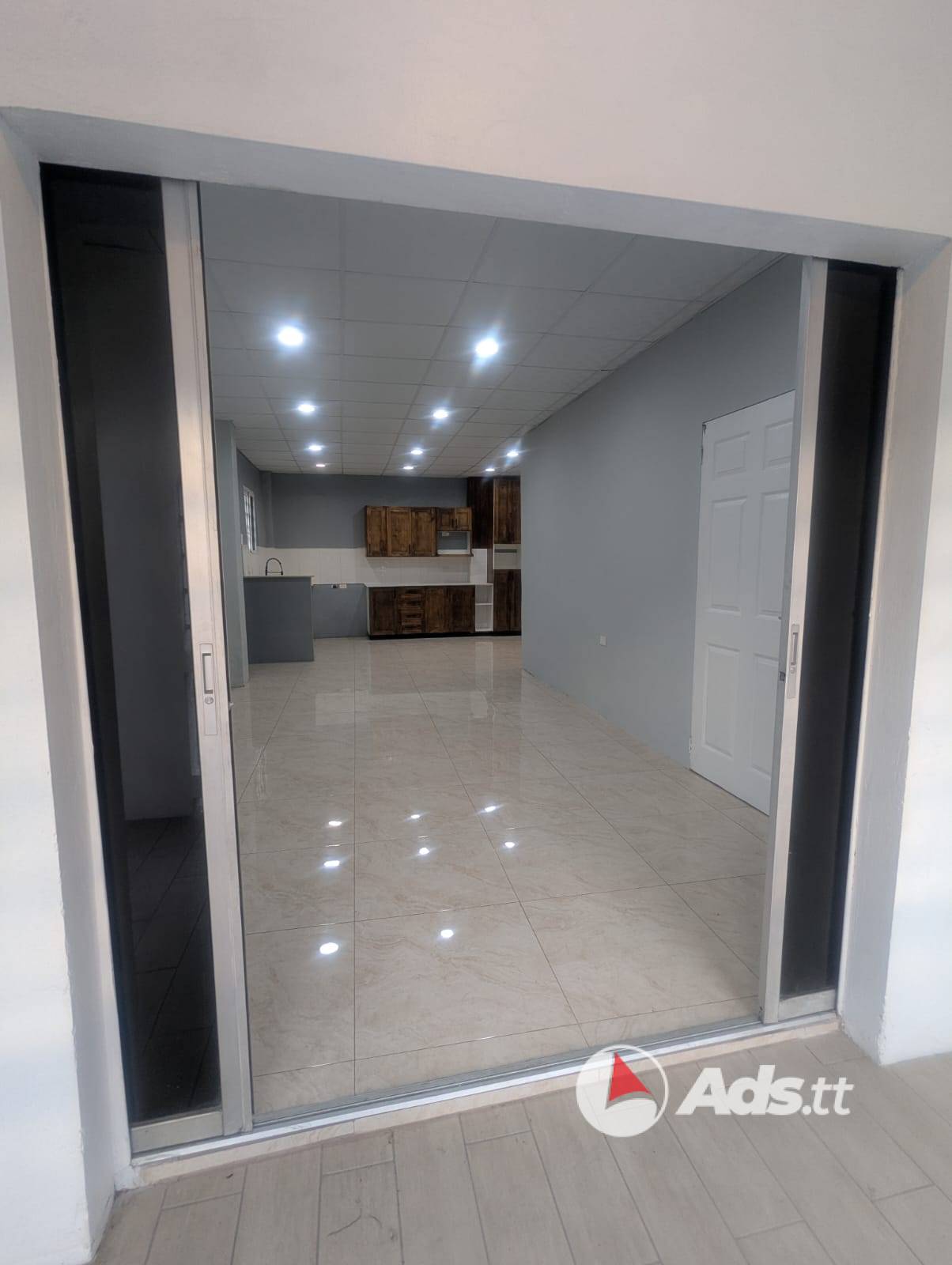 Flat for rent in Blue Range