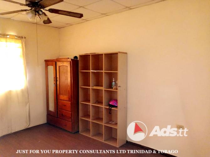 House for Sale in Trinidad
