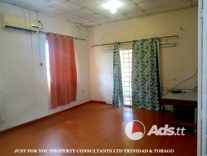 House for Sale in Trinidad