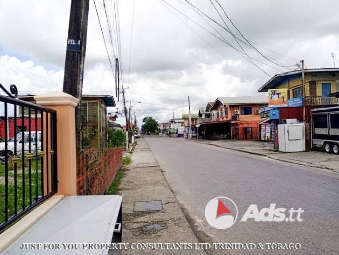 Commercial Space for Rent