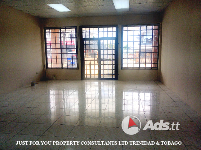 Commercial Space for Rent