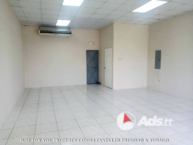 Commercial Space for Rent