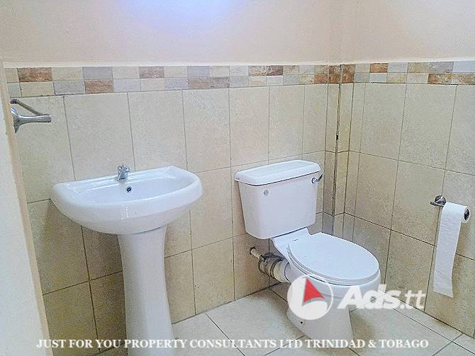 Commercial Space for Rent