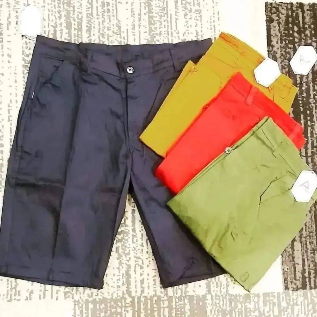 Men’s Pants