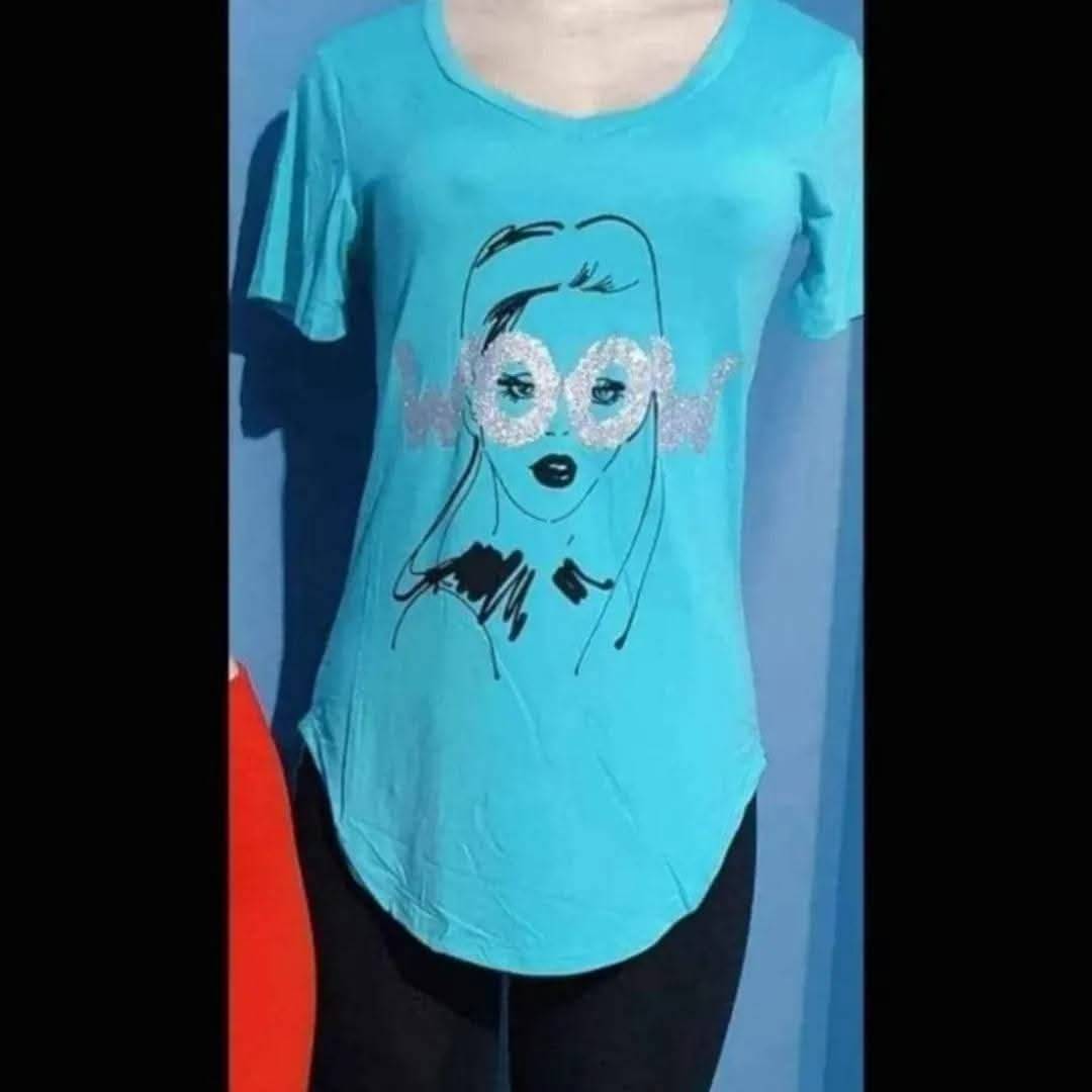 Ladies Tops