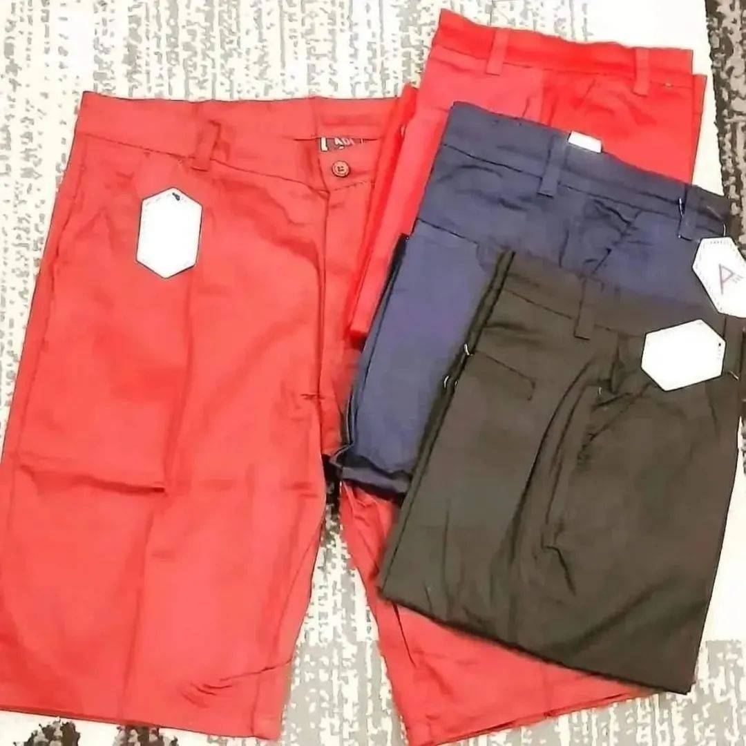 Men’s Pants
