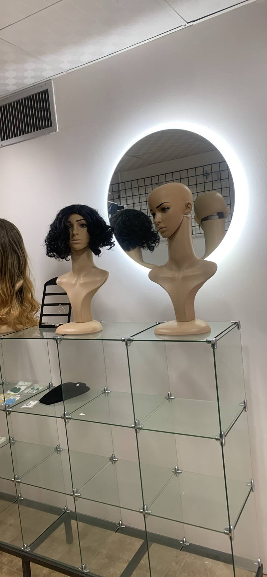 Boutique Space for rent