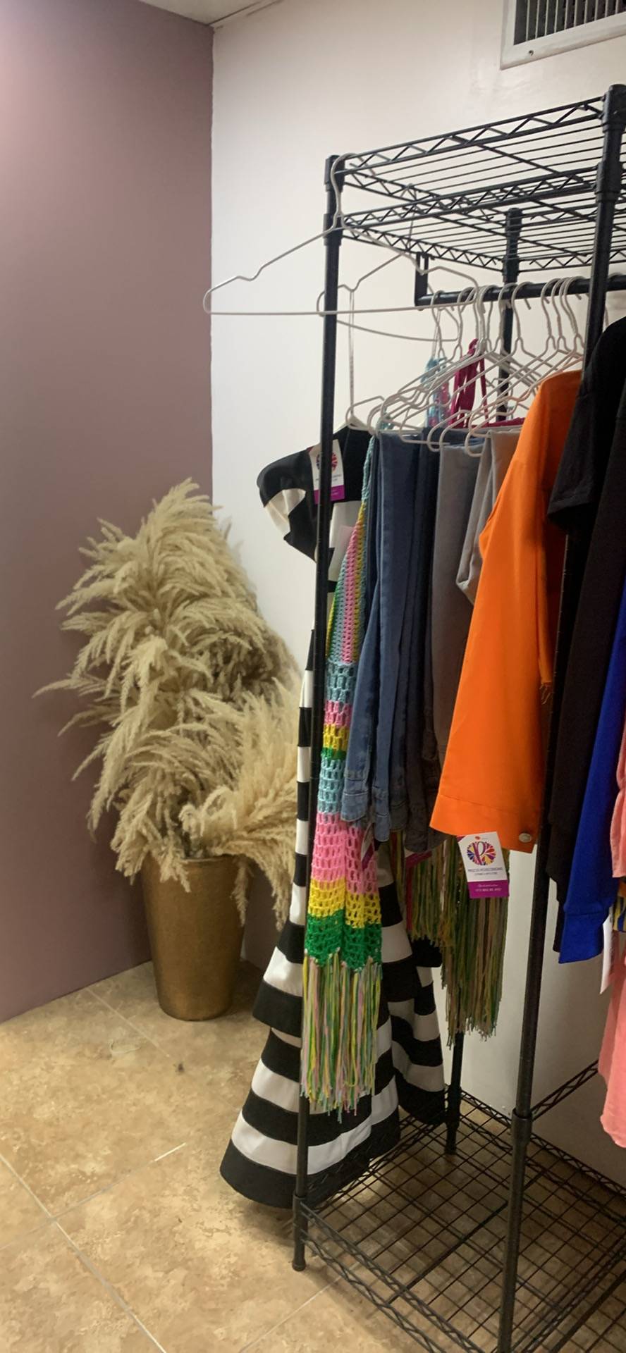 Boutique Space for rent