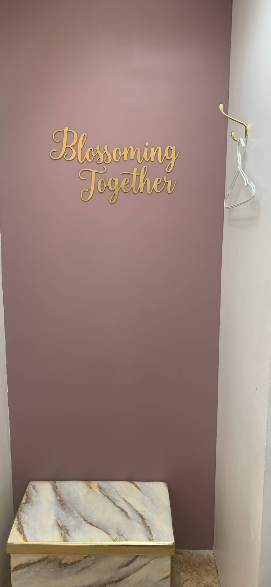 Boutique Space for rent