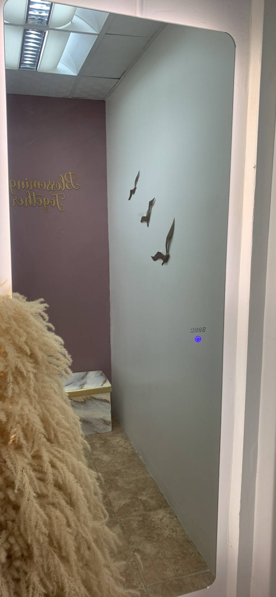 Boutique Space for rent