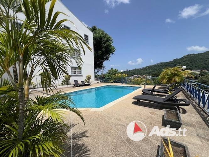 Townhouse for rent in Cascade