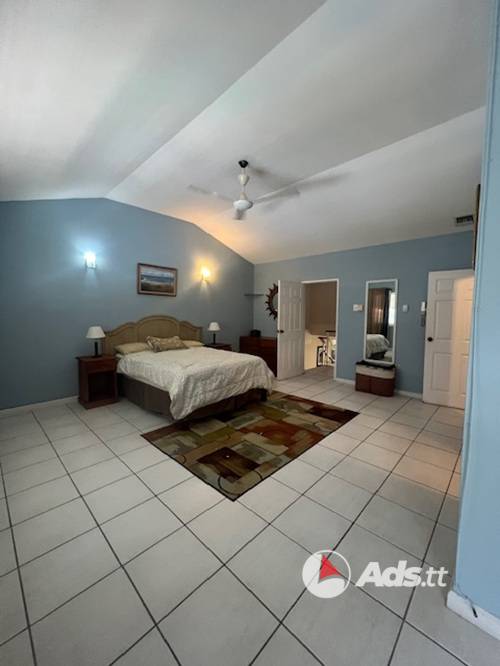 Townhouse for rent in Cascade