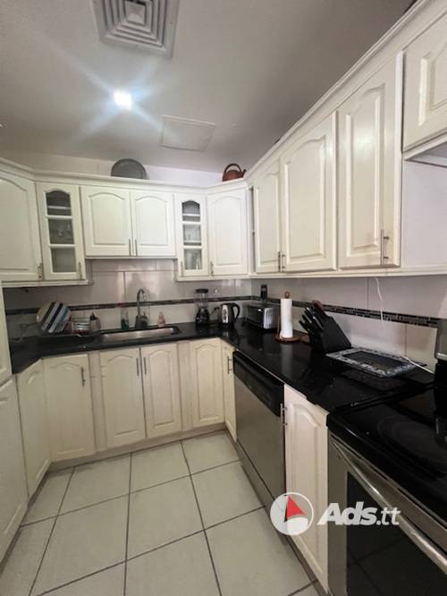 Townhouse for rent in Cascade