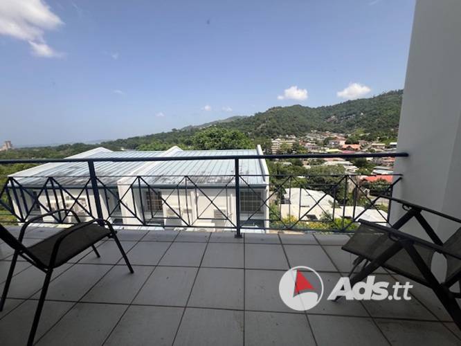 Townhouse for rent in Cascade