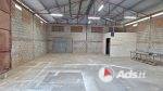 Warehouse space for rent in Longdenville