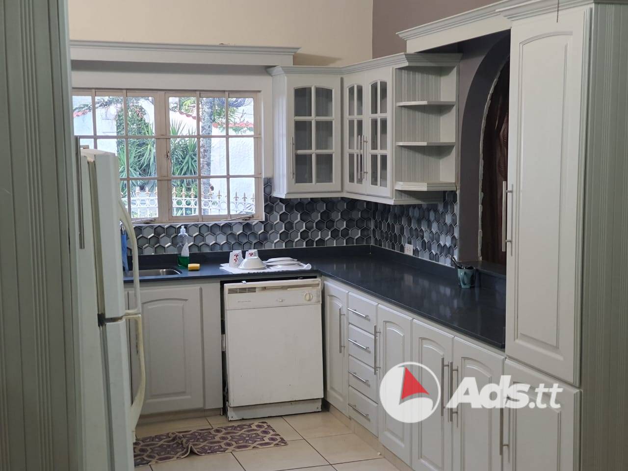 House for rent in Westmoorings