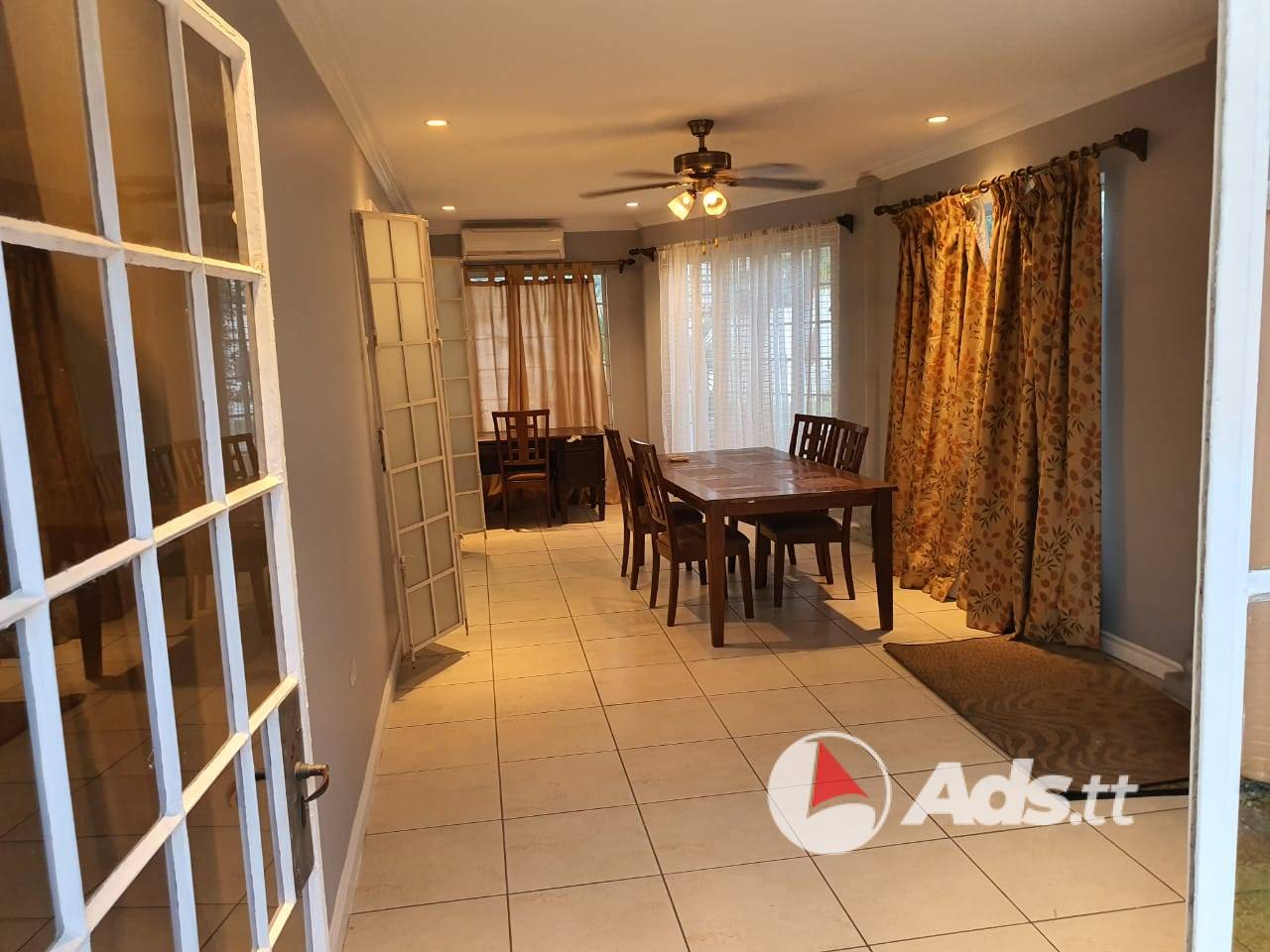 House for rent in Westmoorings