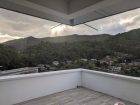Three bedroom penthouse for rent in Maraval