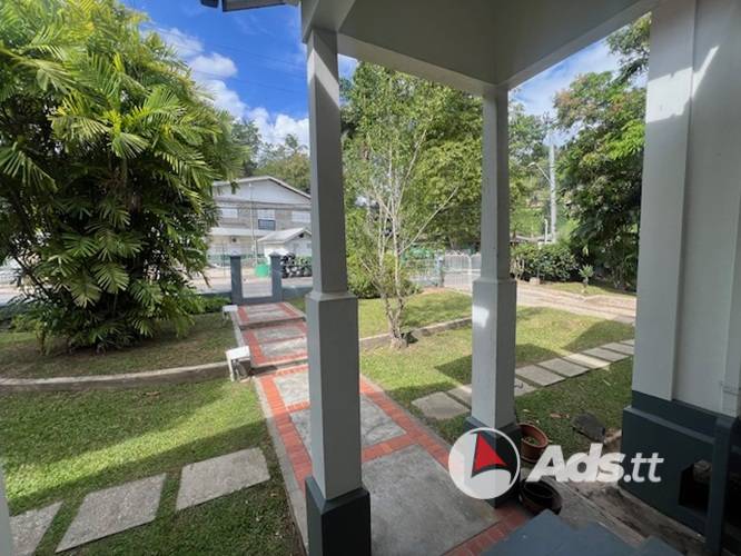 Apartment for rent in Saint Anns