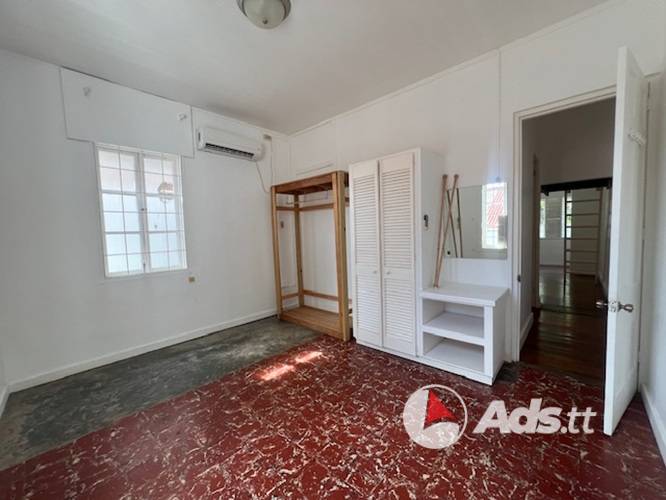 Apartment for rent in Saint Anns