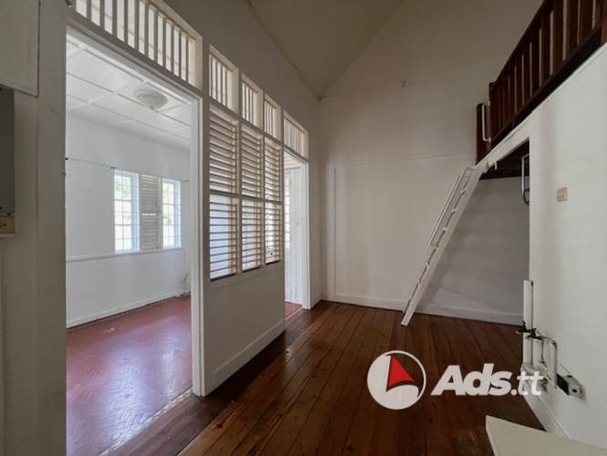 Apartment for rent in Saint Anns