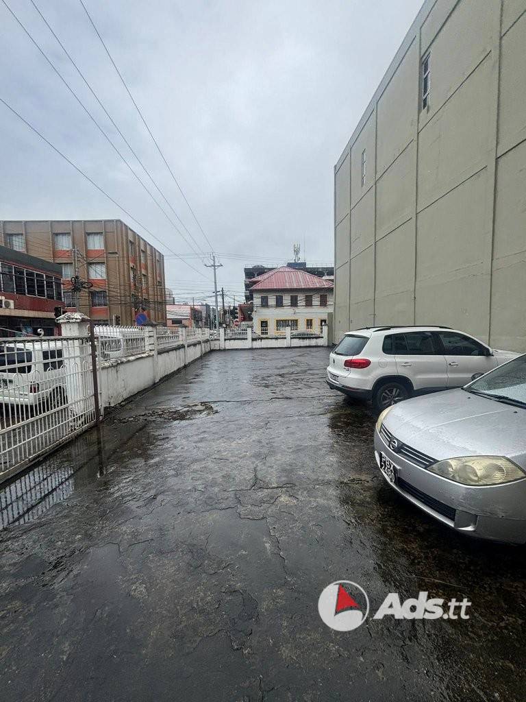 Commercial property for sale on Edward Street