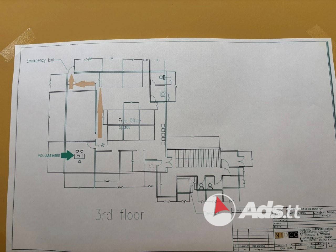 Commercial property for sale on Edward Street