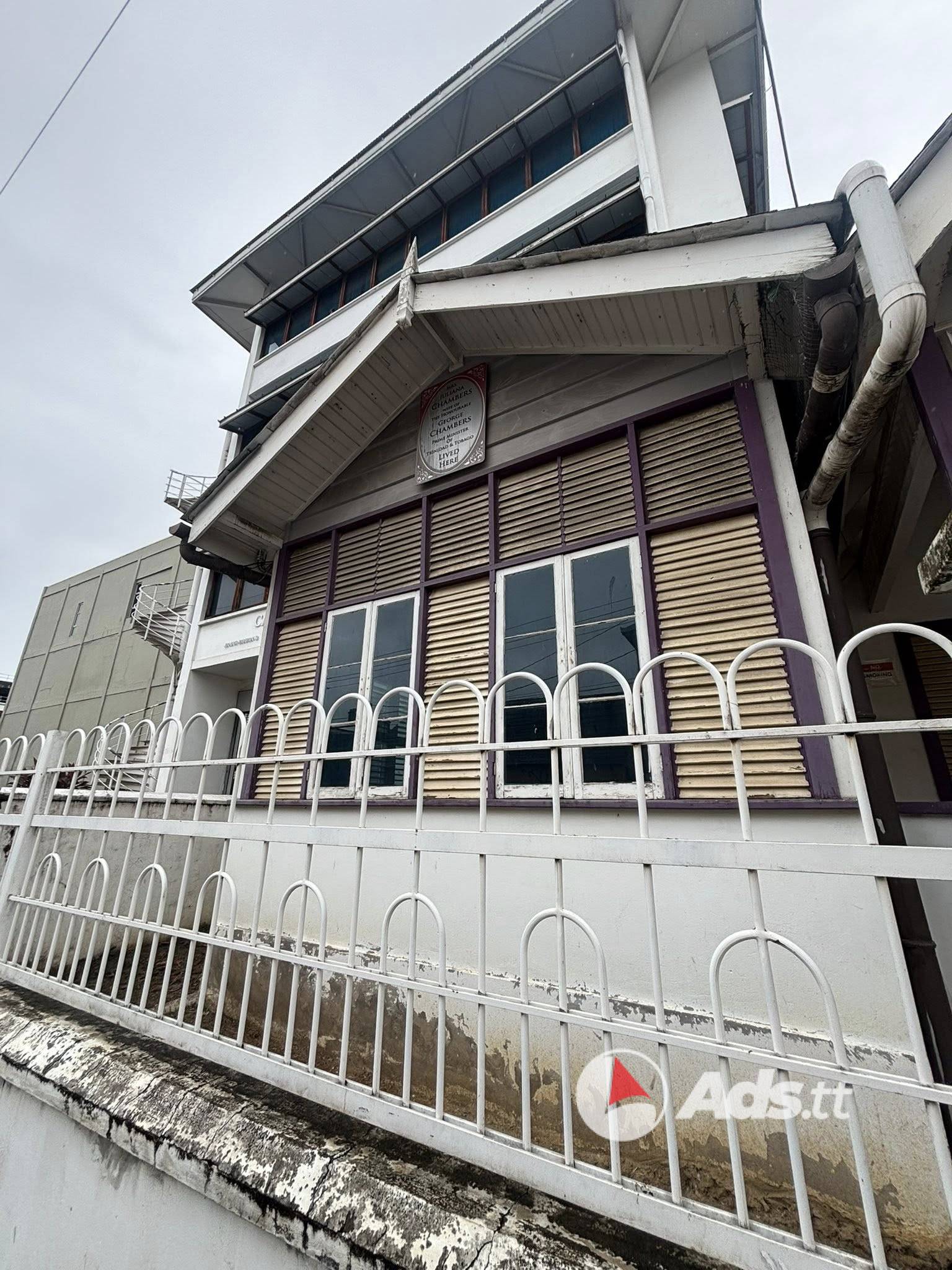 Commercial property for sale on Edward Street