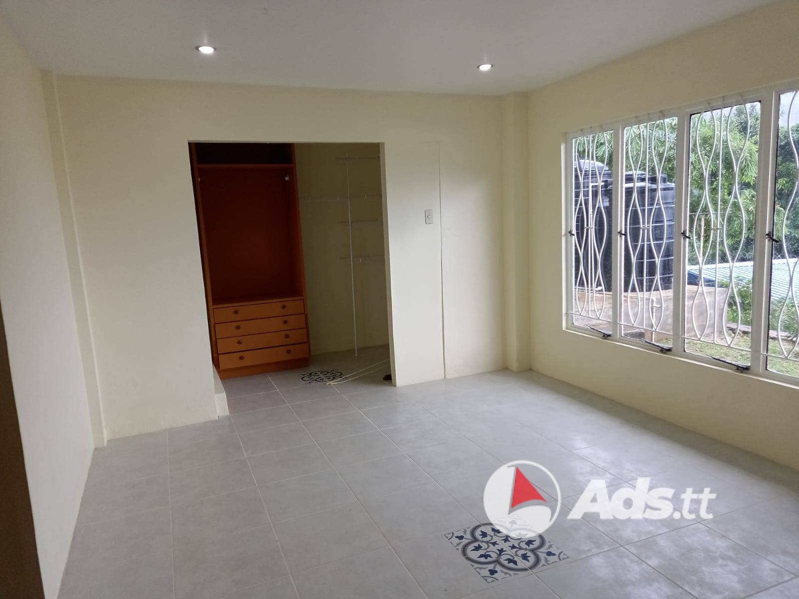 Apartment for rent in Diego Martin