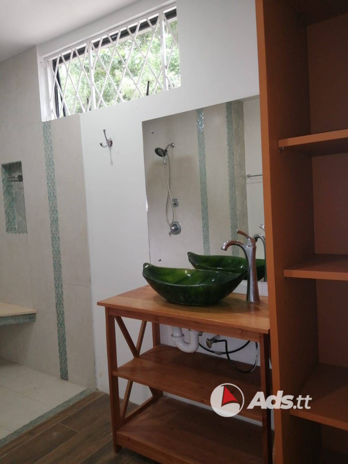 Apartment for rent in Diego Martin