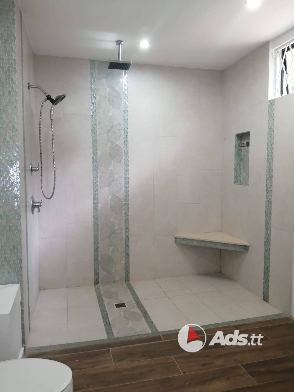 Apartment for rent in Diego Martin