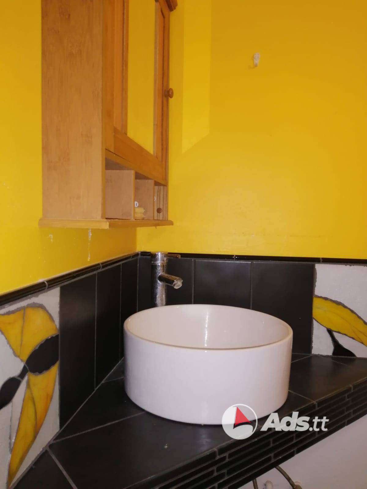 Apartment for rent in Diego Martin