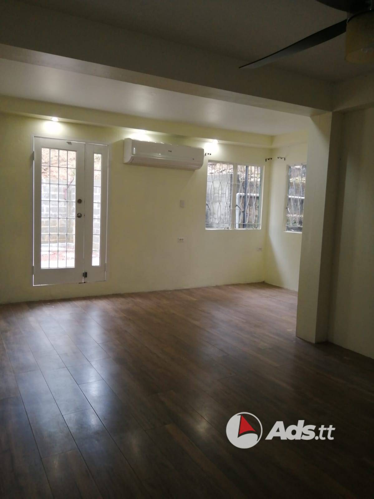 Apartment for rent in Diego Martin