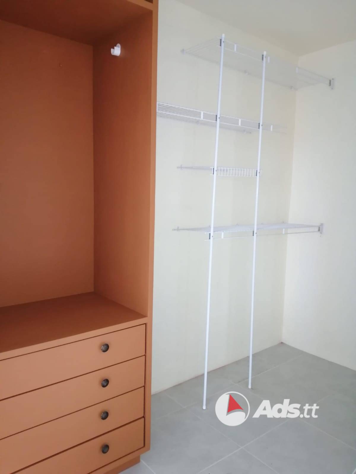 Apartment for rent in Diego Martin