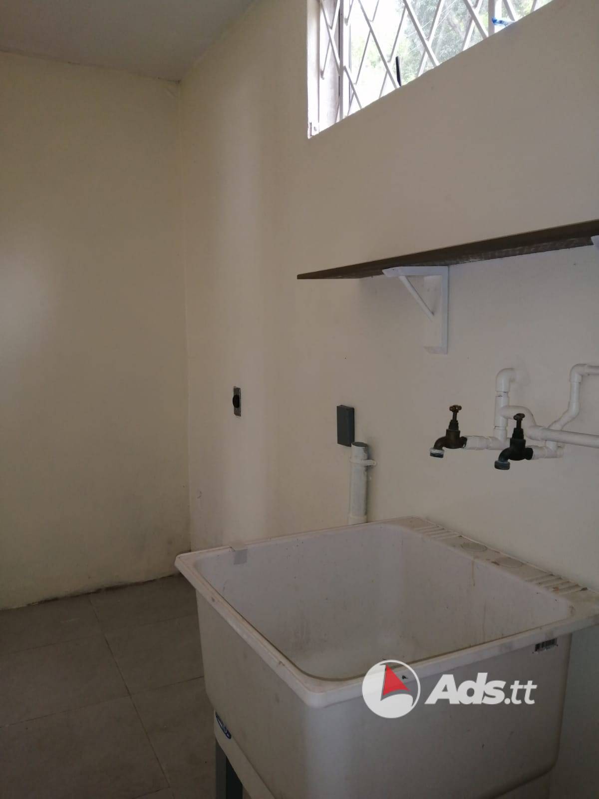 Apartment for rent in Diego Martin