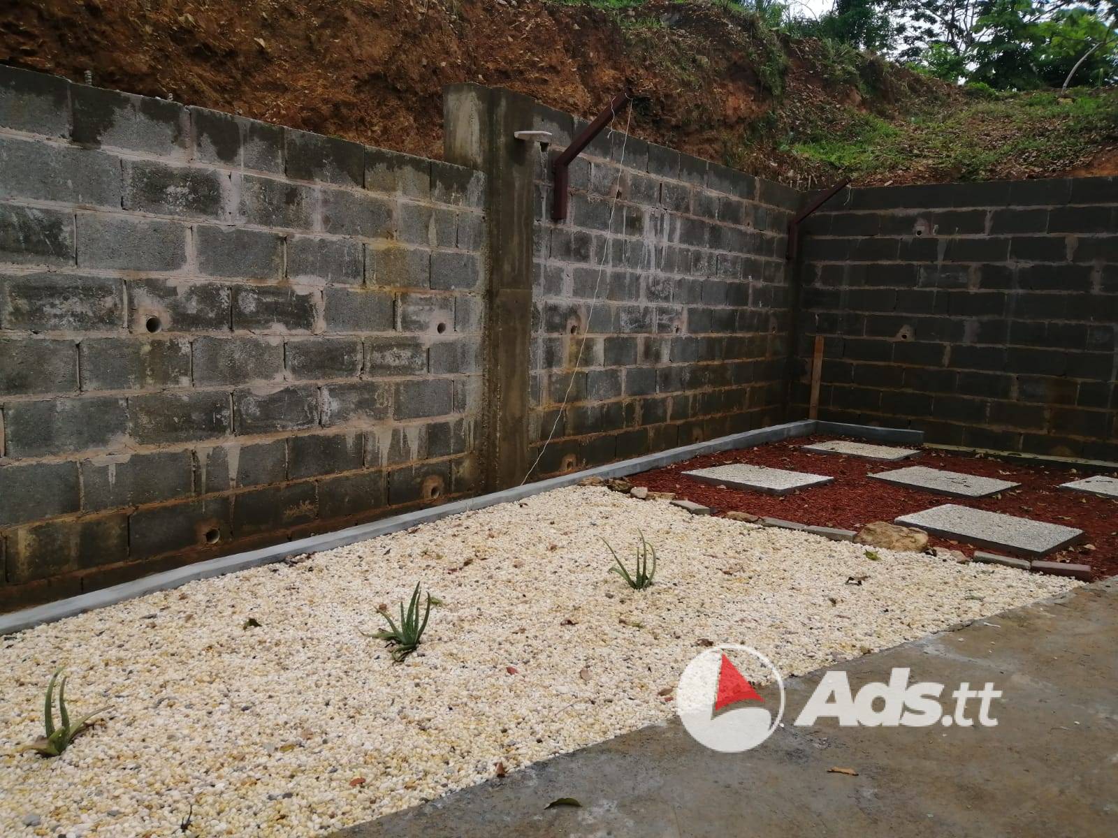 Apartment for rent in Diego Martin