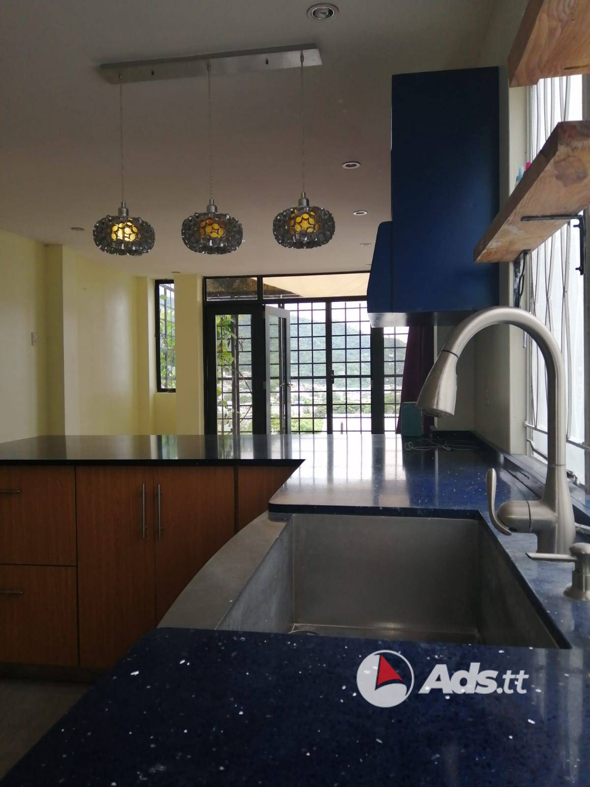 Apartment for rent in Diego Martin