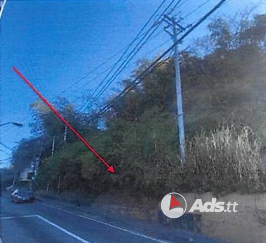 Parcel of land for sale in Diego Martin