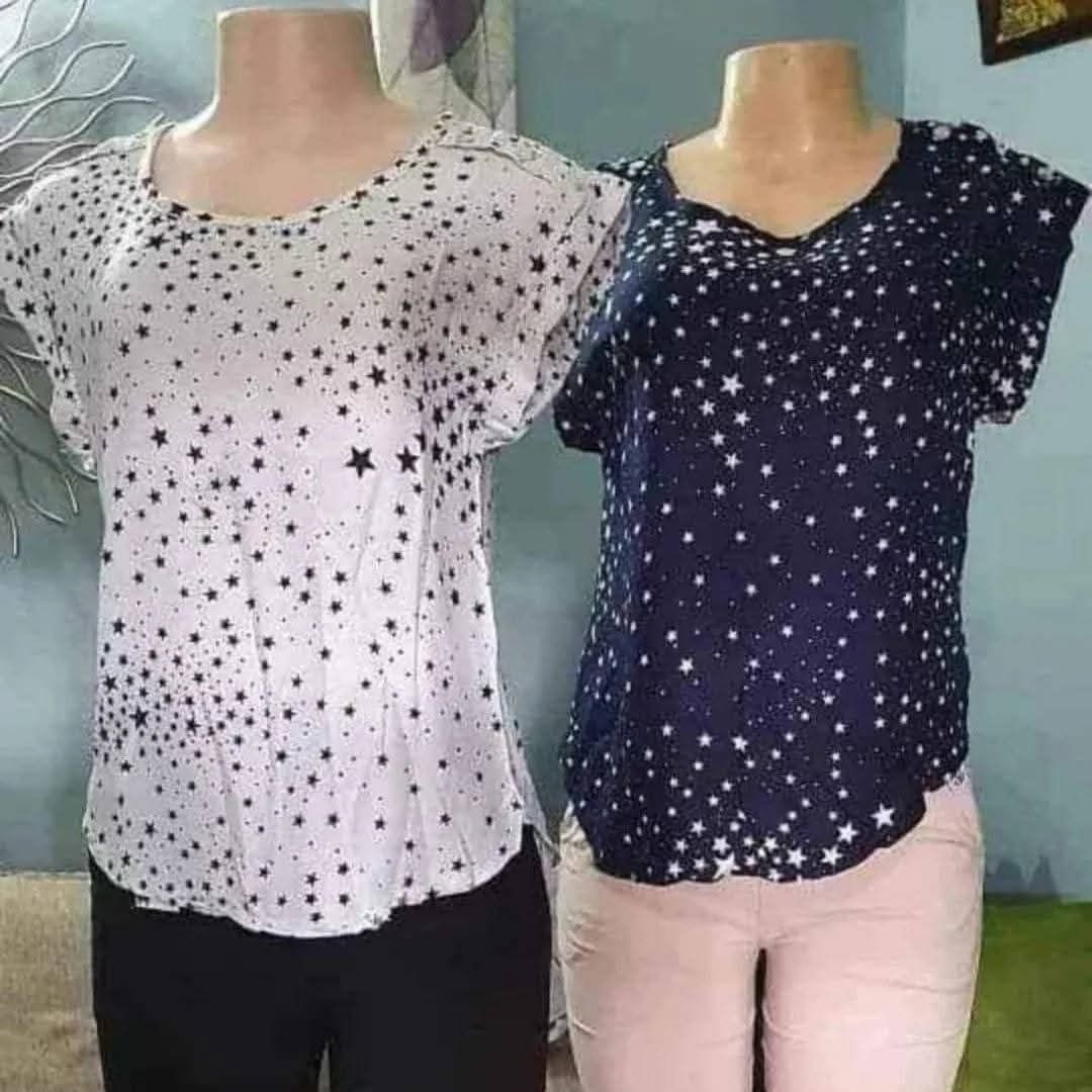 Ladies Tops