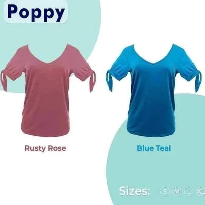 Ladies Tops