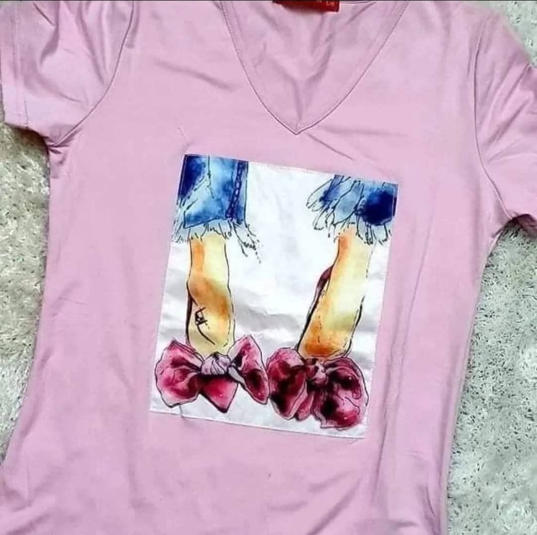 Ladies Tops