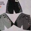 Boys Shorts