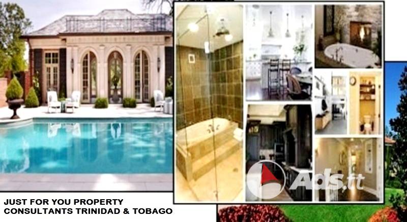 Property for Sale in Trinidad