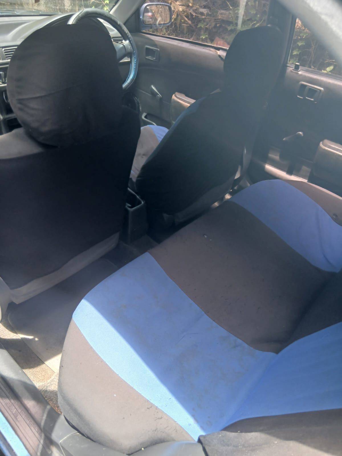 Toyota Tercel
