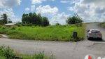 One Lot of Land in La Fortune La Romaine for Sale ( Town & Country Approved )