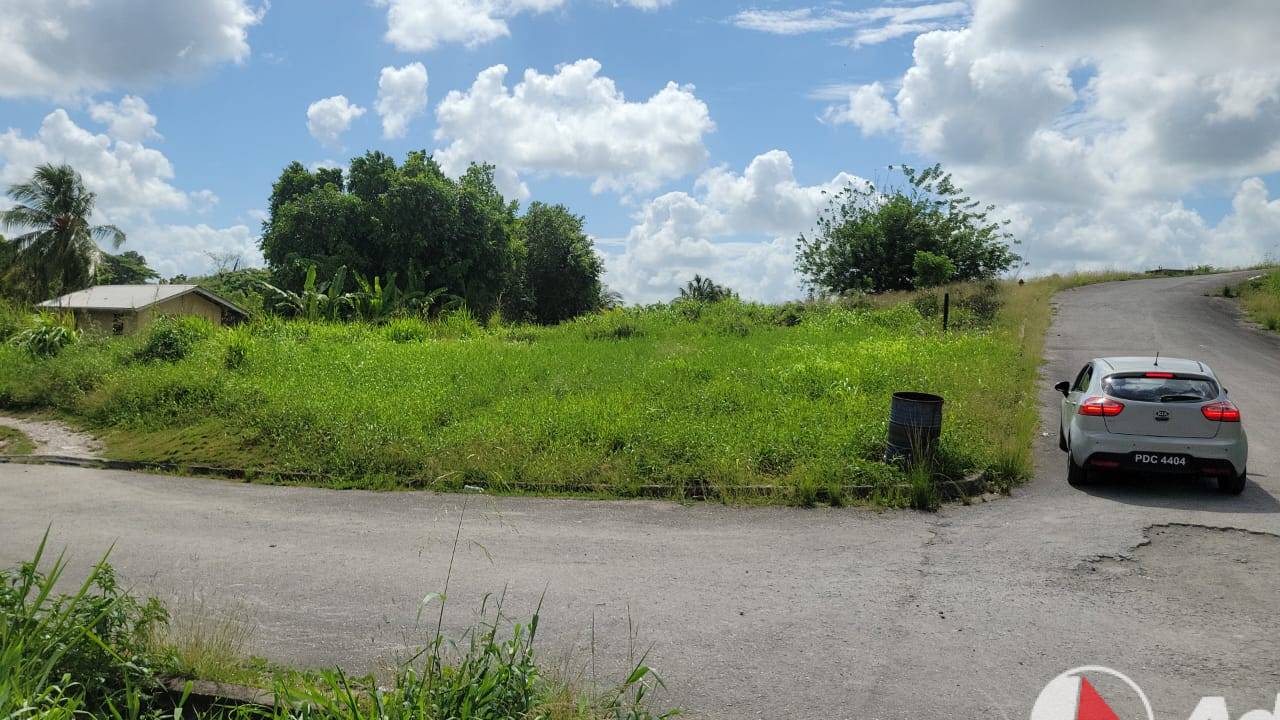 One Lot of Land in La Fortune La Romaine for Sale ( Town & Country Approved )